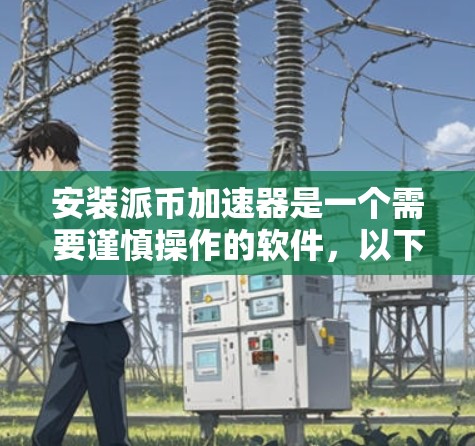 安装派币加速器是一个需要谨慎操作的软件，以下是逐步指南