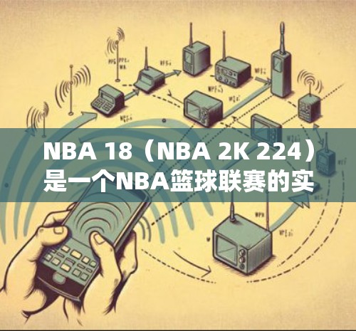 NBA 18（NBA 2K 224）是一个NBA篮球联赛的实时游戏，通常需要付费才能下载和使用。如果你想下载并快速运行NBA 18，以下是一些推荐的资源和步骤