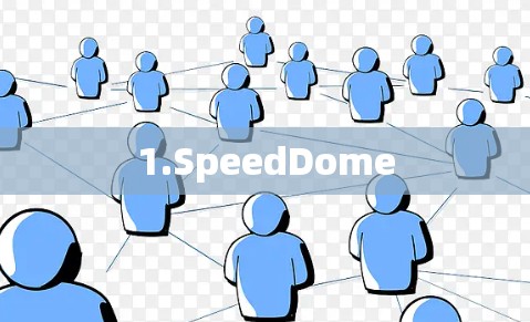 1.SpeedDome 1.SpeedDome