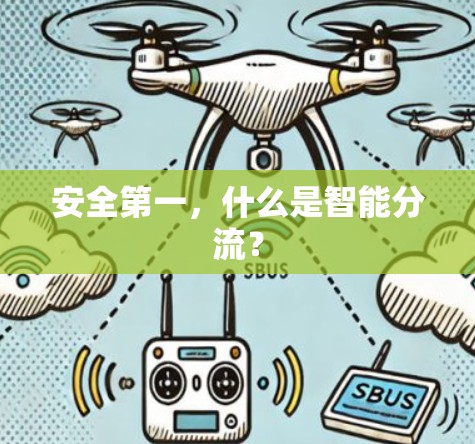 安全第一,什么是智能分流?