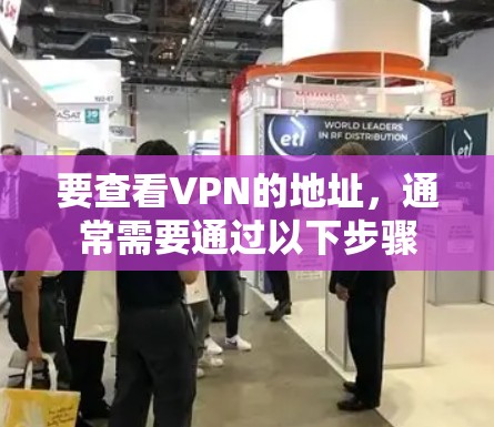 要查看VPN的地址,通常需要通过以下步骤
