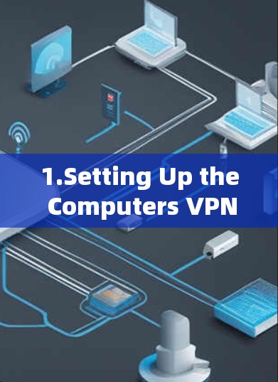 1.Setting Up the Computers VPN Connection