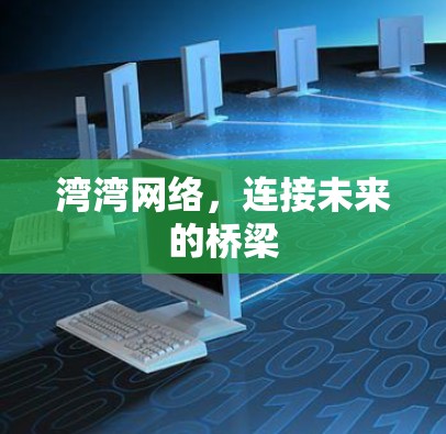 湾湾网络,连接未来的桥梁