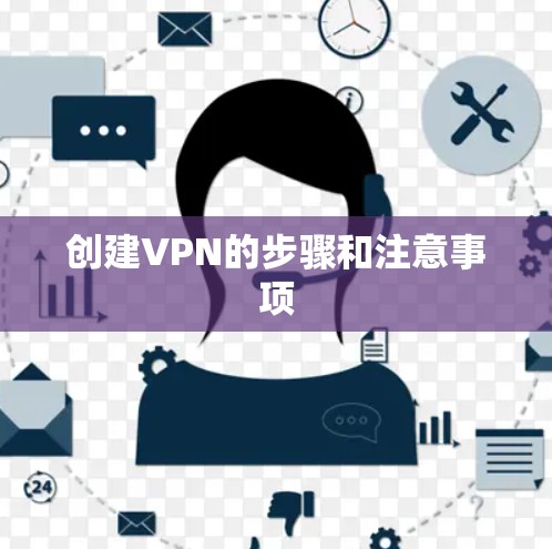 创建VPN的步骤和注意事项 创建VPN的步骤和注意事项