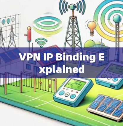 VPN IP Binding Explained
