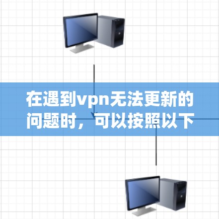 在遇到vpn无法更新的问题时,可以按照以下步骤进行排查和解决