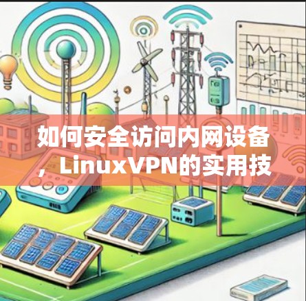 如何安全访问内网设备,LinuxVPN的实用技巧