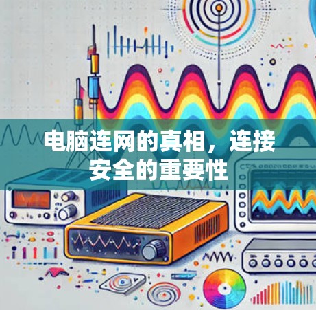 电脑连网的真相,连接安全的重要性