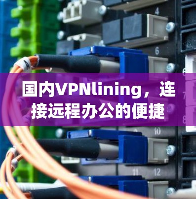国内VPNlining，连接远程办公的便捷之道