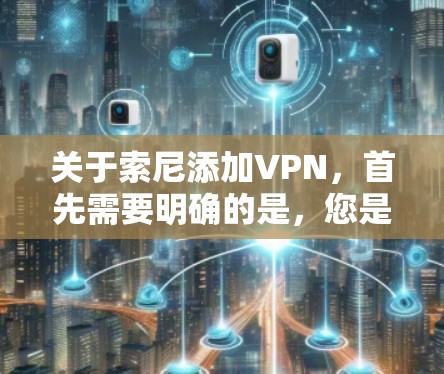 关于索尼添加VPN,首先需要明确的是,您是否想通过VPN来访问索尼的某些服务或应用,还是是否想通过某种方式添加VPN到索尼设备中?索尼作为一家全球知名的电子品牌,其设备和服务通常基于其内部的安全策略