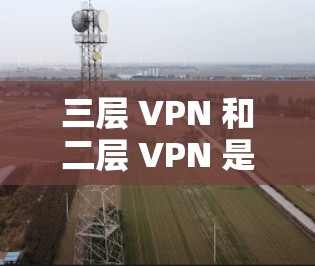 三层 VPN 和二层 VPN 是VPN构建中的两个关键层,具体区别如下