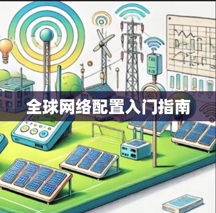 全球网络配置入门指南 全球网络配置入门指南