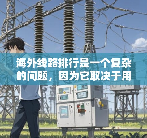 海外线路排行是一个复杂的问题,因为它取决于用户的具体需求、时间和预算,以及他们对航班和机票的具体要求。以下是一些普遍适用的建议,帮助您选择合适的出行路线