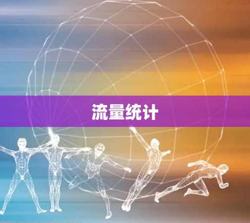 流量统计