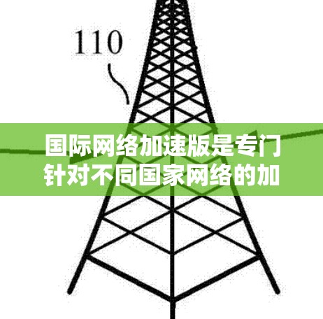 国际网络加速版是专门针对不同国家网络的加速软件,旨在提升用户在不同地区的网络性能。以下是其主要功能和使用指南 国际网络加速版是专门针对不同国家网络的加速软件,旨在提升用户在不同地区的网络性能。以下是其主要功能和使用指南
