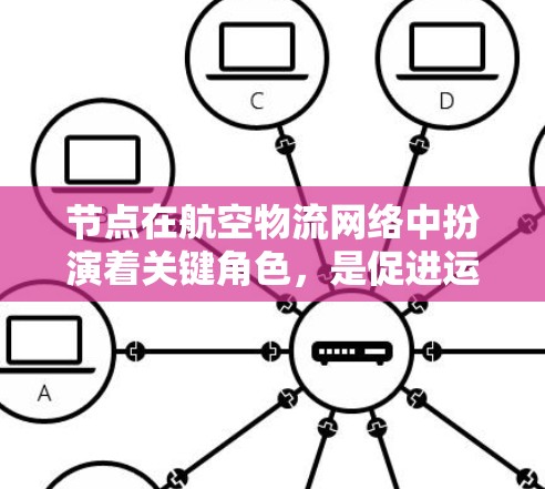 节点在航空物流网络中扮演着关键角色，是促进运输效率和降低成本的重要因素。以下是对节点的详细分析