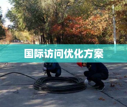 国际访问优化方案