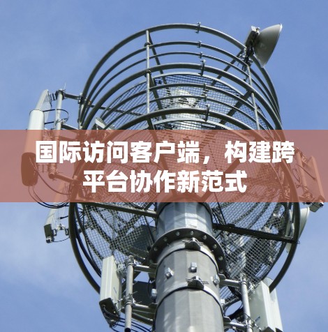国际访问客户端,构建跨平台协作新范式 国际访问客户端,构建跨平台协作新范式