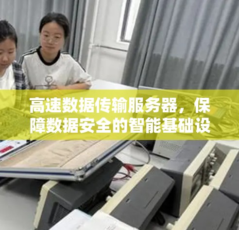 高速数据传输服务器,保障数据安全的智能基础设施 高速数据传输服务器,保障数据安全的智能基础设施