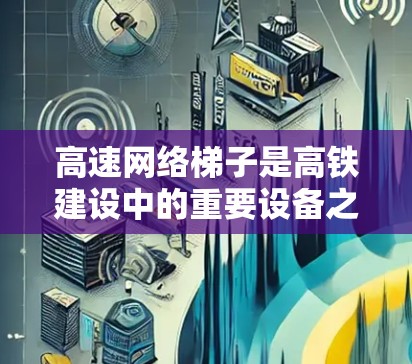 高速网络梯子是高铁建设中的重要设备之一，它们连接不同的列车车厢和站台，确保高速度和高质量的列车运行。以下是关于高速网络梯子排行榜的推荐，供参考