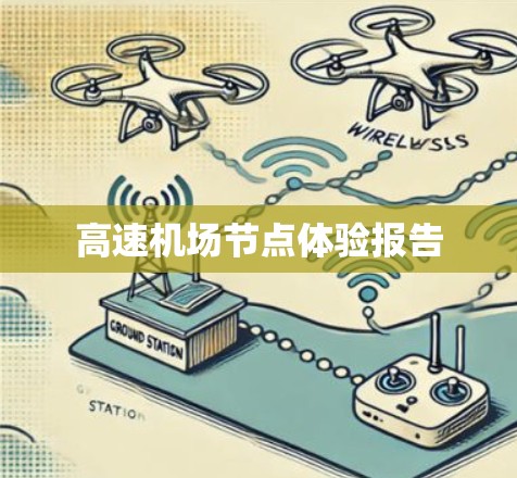 高速机场节点体验报告 高速机场节点体验报告