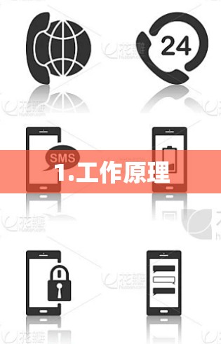 1.工作原理 1.工作原理