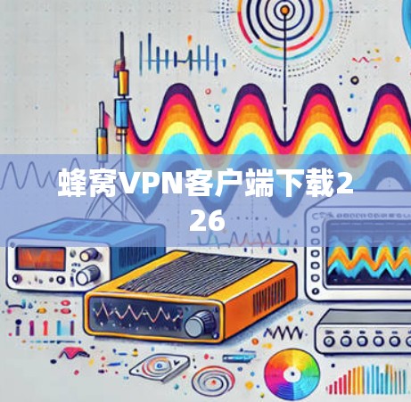 蜂窝VPN客户端下载226 蜂窝VPN客户端下载226