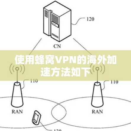 使用蜂窝VPN的海外加速方法如下 使用蜂窝VPN的海外加速方法如下