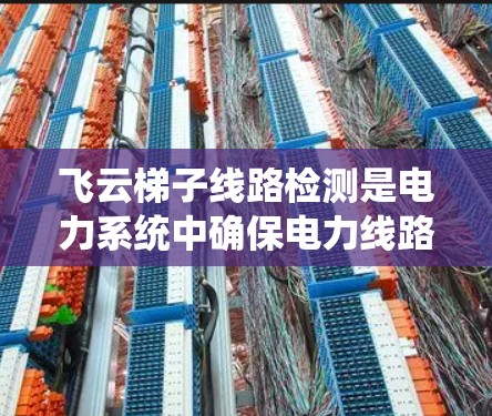 飞云梯子线路检测是电力系统中确保电力线路安全运行的重要步骤。以下是对飞云梯子线路检测的详细步骤和注意事项