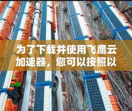 为了下载并使用飞鹰云加速器,您可以按照以下步骤进行 为了下载并使用飞鹰云加速器,您可以按照以下步骤进行