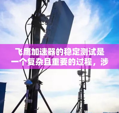 飞鹰加速器的稳定测试是一个复杂且重要的过程，涉及多个方面，以下是对该过程的详细总结