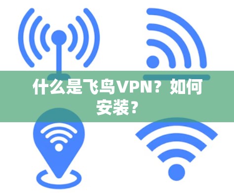 什么是飞鸟VPN?如何安装? 什么是飞鸟VPN?如何安装?