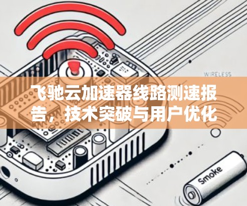 飞驰云加速器线路测速报告,技术突破与用户优化 飞驰云加速器线路测速报告,技术突破与用户优化