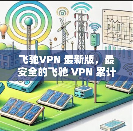 飞驰VPN 最新版,最安全的飞驰 VPN 累计版 飞驰VPN 最新版,最安全的飞驰 VPN 累计版