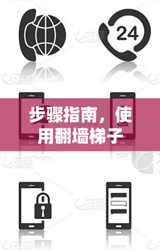 步骤指南，使用翻墙梯子