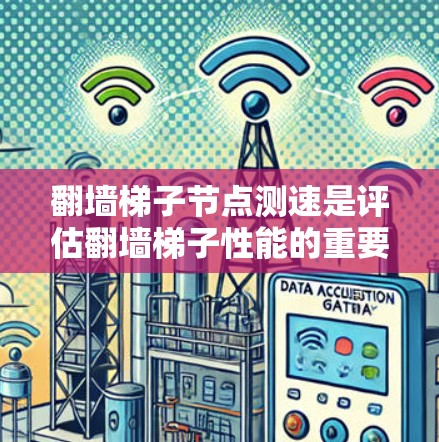 翻墙梯子节点测速是评估翻墙梯子性能的重要步骤,旨在确保网络连接的稳定性和质量。以下是详细的步骤指南 翻墙梯子节点测速是评估翻墙梯子性能的重要步骤,旨在确保网络连接的稳定性和质量。以下是详细的步骤指南