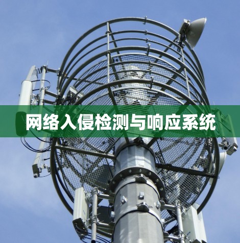 网络入侵检测与响应系统 网络入侵检测与响应系统