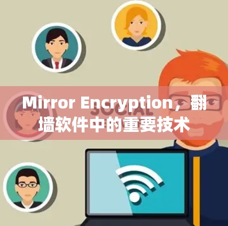 Mirror Encryption,翻墙软件中的重要技术 Mirror Encryption,翻墙软件中的重要技术