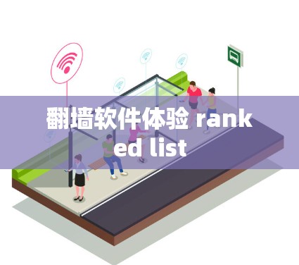 翻墙软件体验 ranked list 翻墙软件体验 ranked list