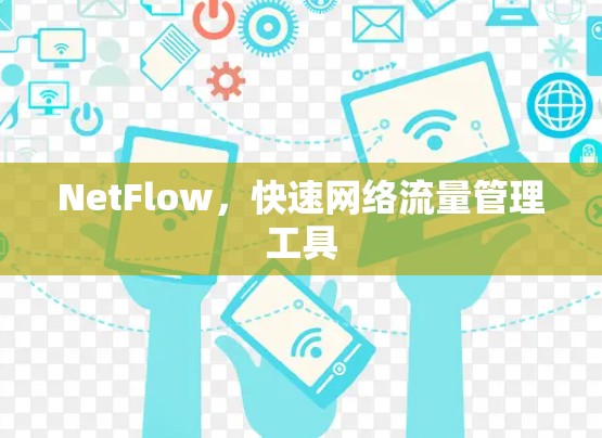 NetFlow,快速网络流量管理工具 NetFlow,快速网络流量管理工具