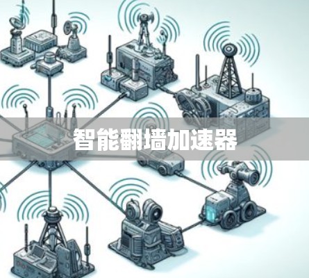 智能翻墙加速器 智能翻墙加速器