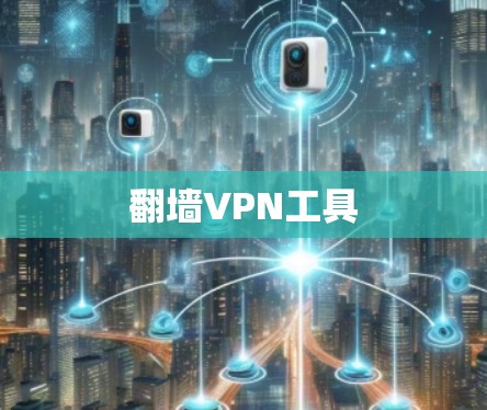 翻墙VPN工具