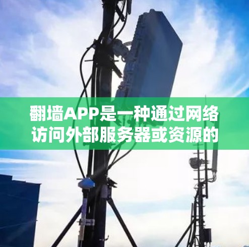翻墙APP是一种通过网络访问外部服务器或资源的工具。以下是详细的步骤和建议 翻墙APP是一种通过网络访问外部服务器或资源的工具。以下是详细的步骤和建议