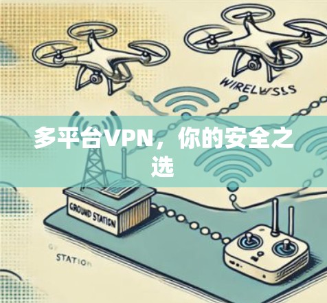 多平台VPN，你的安全之选