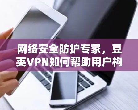 网络安全防护专家,豆荚VPN如何帮助用户构建安全的网络环境 网络安全防护专家,豆荚VPN如何帮助用户构建安全的网络环境