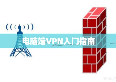 电脑端VPN入门指南 电脑端VPN入门指南