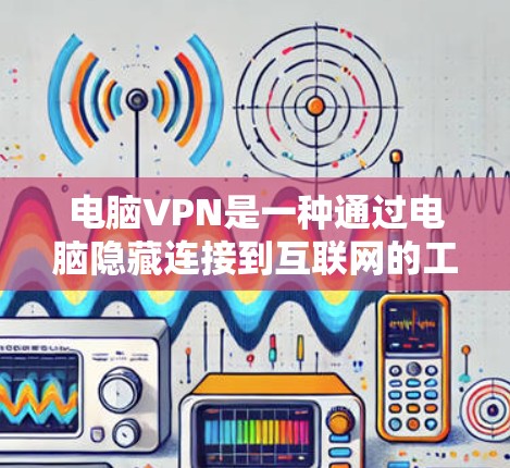 电脑VPN是一种通过电脑隐藏连接到互联网的工具,以保护隐私或限制被他人访问。以下是一个详细指南,帮助您顺利使用电脑VPN 电脑VPN是一种通过电脑隐藏连接到互联网的工具,以保护隐私或限制被他人访问。以下是一个详细指南,帮助您顺利使用电脑VPN