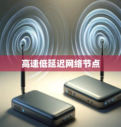 高速低延迟网络节点 高速低延迟网络节点