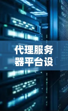 代理服务器平台设计与优化 代理服务器平台设计与优化
