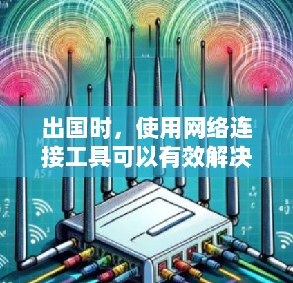 出国时，使用网络连接工具可以有效解决多个问题，包括连接多个设备、配置防火墙、监控连接情况以及保护设备。以下是一些综合考虑后推荐的工具和方法